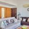 Joya Cyprus Maroon Garden Apartment
