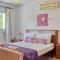 Joya Cyprus Maroon Garden Apartment
