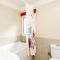 Joya Cyprus Maroon Garden Apartment