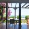 Joya Cyprus Maroon Garden Apartment