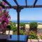 Joya Cyprus Maroon Garden Apartment