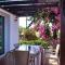 Joya Cyprus Maroon Garden Apartment
