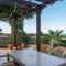 Joya Cyprus Maroon Garden Apartment