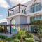 Joya Cyprus Maroon Garden Apartment