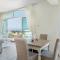 Joya Cyprus Mandalay Penthouse Apartment