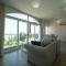 Joya Cyprus Mandalay Penthouse Apartment