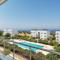 Joya Cyprus Mandalay Penthouse Apartment