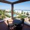 Joya Cyprus Mandalay Penthouse Apartment
