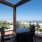 Joya Cyprus Mandalay Penthouse Apartment
