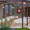 Joya Cyprus Mandalay Penthouse Apartment