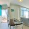 Joya Cyprus Melda Penthouse Apartment
