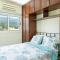 Joya Cyprus Melda Penthouse Apartment