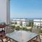 Joya Cyprus Melda Penthouse Apartment