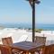Joya Cyprus Melda Penthouse Apartment