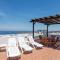 Joya Cyprus Melda Penthouse Apartment