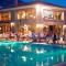 Joya Cyprus Melda Penthouse Apartment