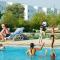 Joya Cyprus Melda Penthouse Apartment