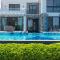Joya Cypern Seaside Luxurious Villa and Private Pool