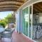 Joya Cyprus Stargazer Garden Apartment