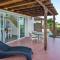 Joya Cyprus Stargazer Garden Apartment