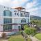 Joya Cyprus Stargazer Garden Apartment