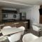 Loft 510 no Centro de Teresópolis