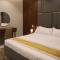 جوهرة دومة الجندل للشقق المخدومة Jawharat Dumat Serviced Apartments - Dawmat al Jandal