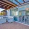 Joya Cyprus Sugarberry Garden Apartment