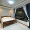 บ้านระเบียงเลหลังสวน room B - Ban Hin Sam Kon