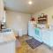 The Sea Glass Cottage