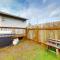The Sea Glass Cottage