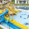 Bel Mare Holiday Apartments near the Beach with PARKING by Noclegi Renters - Międzyzdroje
