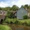 The White Hart Ford - Castle Combe