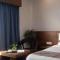 Hotel Tree Fern
