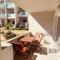 Rising Sun- Bright 1BR Apartment with Pool & Terrace, Steps from Corralejo Beach