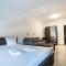 St George Apartcomplex