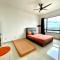 Entire Condominium @ Woodsburry Butterworth Penang