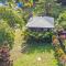 3 Rivers Eco Lodge