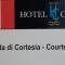 Hotel Civita