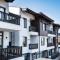 St George Apartcomplex