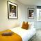 Coastal 3BR Bournemouth Apartment, Prime Location