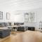 Cozy Home In Hundested With Kitchen - Hundested