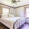 Whole House 85 Acre Private Ranch Sleeps 8, hot-tub king beds - Logan