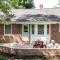Whole House 85 Acre Private Ranch Sleeps 8, hot-tub king beds - Logan