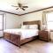 Whole House 85 Acre Private Ranch Sleeps 8, hot-tub king beds - Logan