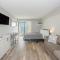 Beautiful Oceanfront Queen Suite-Recently Updated! Sea Mist 20407 - Myrtle Beach