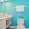 Beautiful Oceanfront Queen Suite-Recently Updated! Sea Mist 20407 - Myrtle Beach