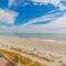 Beautiful Oceanfront Queen Suite-Recently Updated! Sea Mist 20407 - Myrtle Beach
