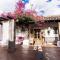Boutique Hotel Rancho Los Lobos - Jimena de la Frontera