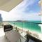 Stylish 2BR in JBR with Sea&Ain Dubai View - 迪拜